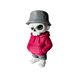 Urban Skeleton Pink FIG-PLA-002 фото 1