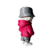 Urban Skeleton Pink FIG-PLA-002 фото 3