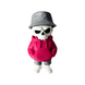 Urban Skeleton Pink FIG-PLA-002 фото 2